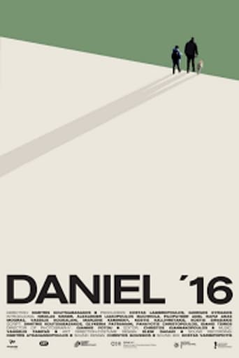 Ντάνιελ '16