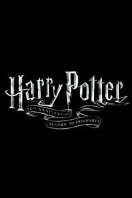 20. Jubiläum von Harry Potter: Rückkehr nach Hogwarts