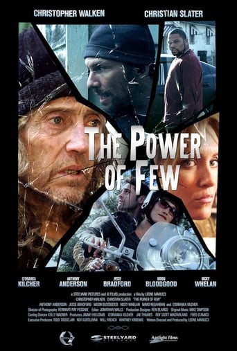 20 Minutes - The Power of Few