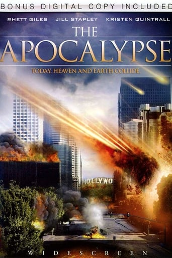 2012 – Armageddon