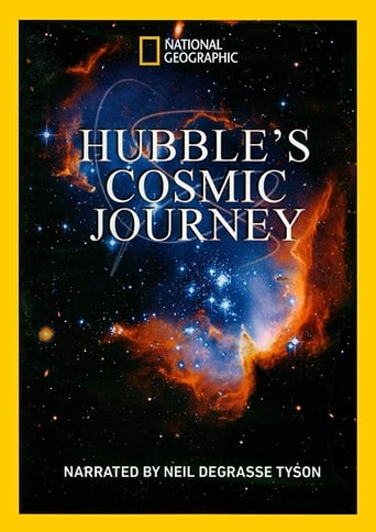 25 Jahre Hubble