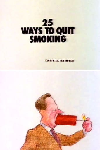 25 Wege, um mit dem Rauchen aufzuhören