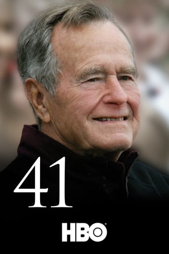 41 - Der Präsident