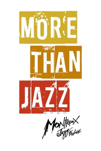 50 Jahre Montreux Jazz Festival: More than Jazz