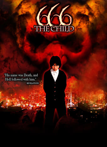 666: The Child - Der Sohn des Teufels