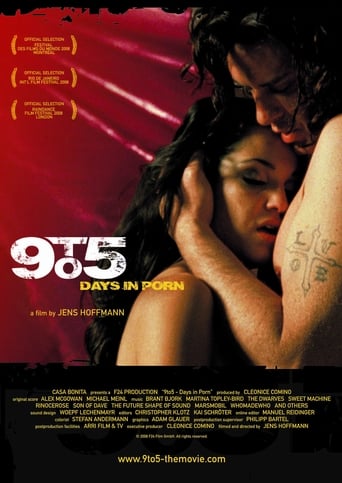9 to 5 - Days in Porn