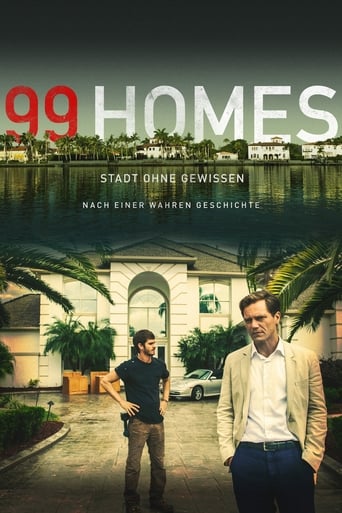 99 Homes – Stadt ohne Gewissen