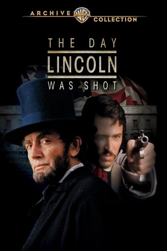 Abraham Lincoln – Die Ermordung des Präsidenten