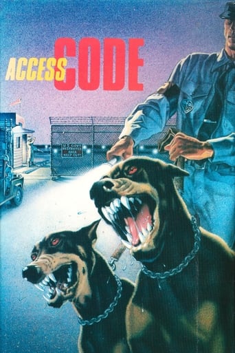 Access Code - Die totale Überwachung