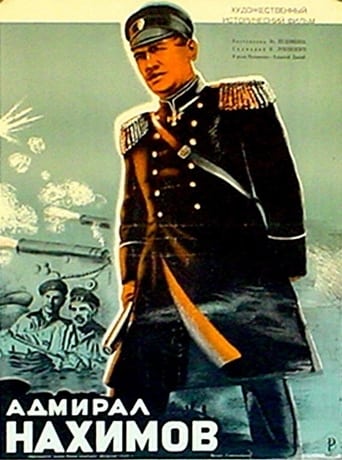 Admiral Nachimow