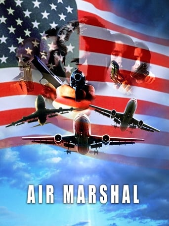 Air Marshal - Horrorflug ins Ungewisse