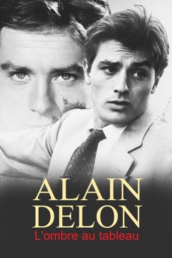 Alain Delon, Licht und Schatten