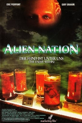 Alien Nation - Der Feind ist unter uns
