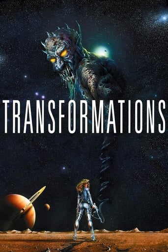 Alien Transformations