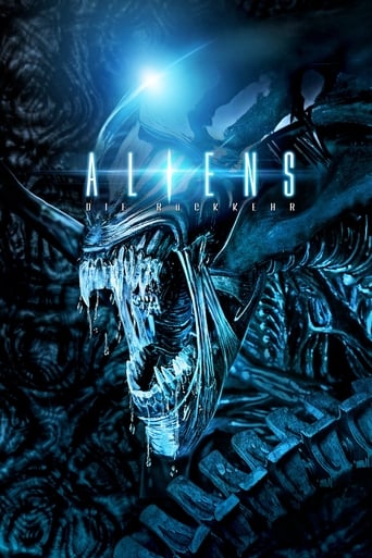Aliens - Die Rückkehr