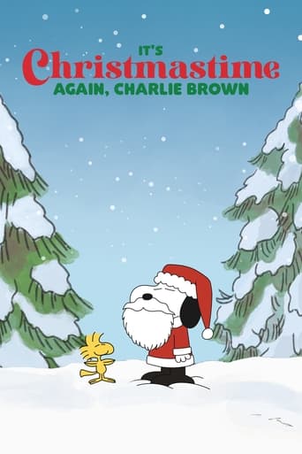 Alle Jahre wieder, Charlie Brown