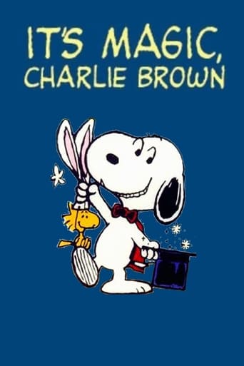 Alles fauler Zauber, Charlie Brown