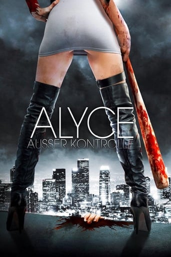 Alyce - Außer Kontrolle