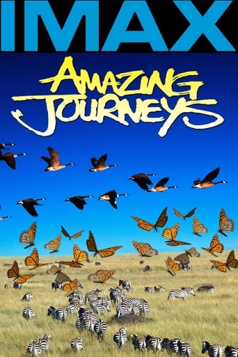 Amazing Journeys - Wunderbare Welten
