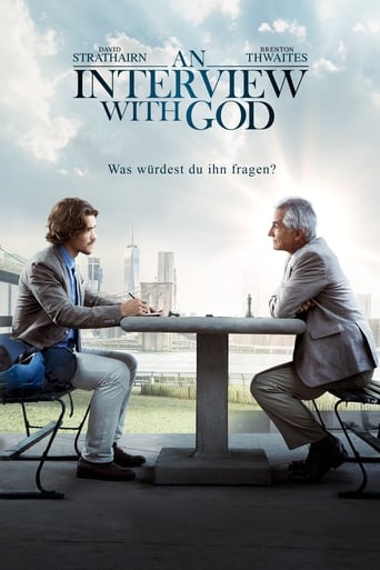 An Interview with God - Was würdest Du ihn fragen