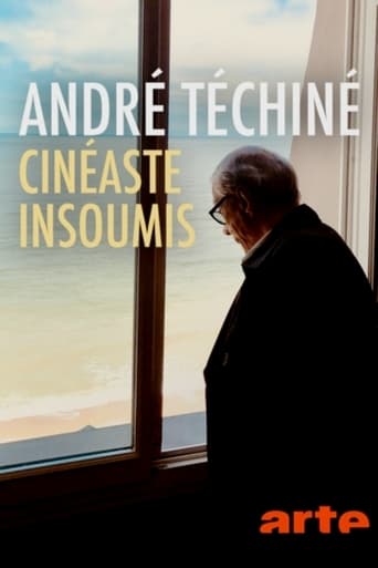 André Téchiné - Filmregisseur mit Leidenschaft
