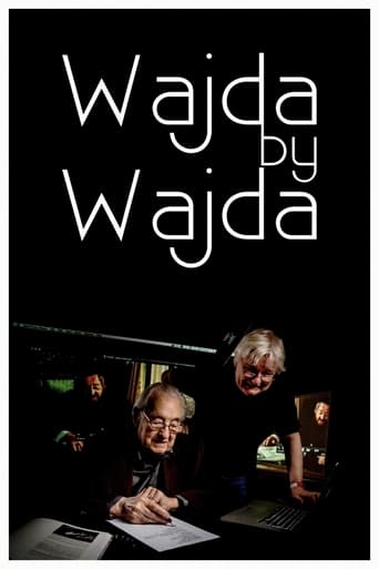 Andrzej Wajda - Großes Kino aus Polen