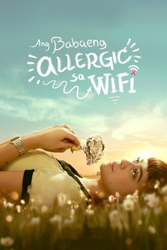 Ang Babaeng Allergic sa Wi-Fi