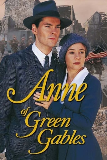 Anne auf Green Gables - Reise in ein großes Abenteuer