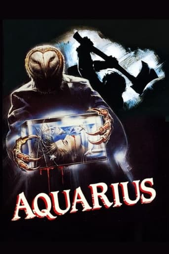 Aquarius – Theater des Todes