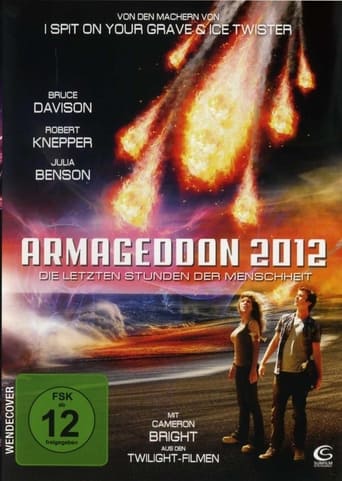 Armageddon 2012: Die letzten Stunden der Menschheit