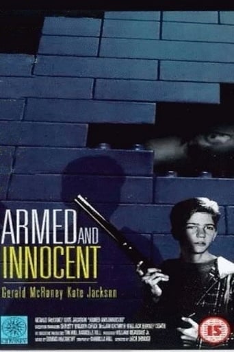Armed & Innocent - Ein Junge gegen die Killer