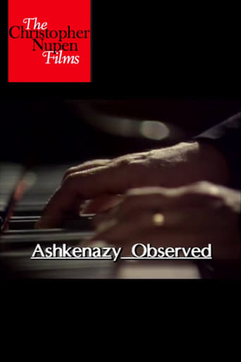 Ashkenazy Observed