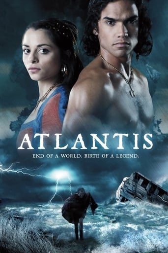 Atlantis - Das Ende einer Welt