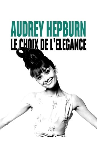 Audrey Hepburn, Königin der Eleganz