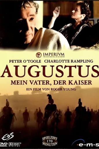 Augustus - Mein Vater, der Kaiser