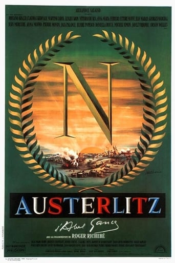 Austerlitz – Glanz einer Kaiserkrone