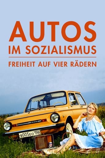 Autos im Sozialismus - Freiheit auf vier Rädern