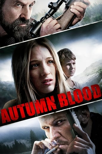 Autumn Blood - Zeit der Rache