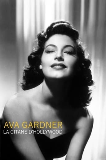 Ava Gardner, die Flamenco-Diva Hollywoods