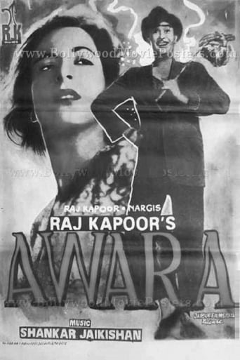 Awara – Der Vagabund von Bombay