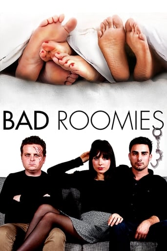 Bad Roomies