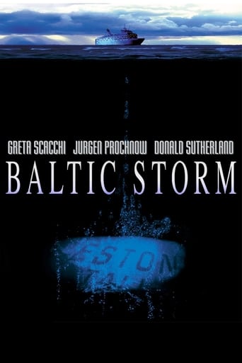 Baltic Storm