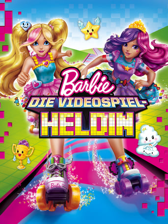 Barbie - Die Videospiel-Heldin