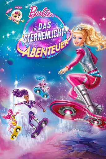 Barbie in Das Sternenlicht-Abenteuer