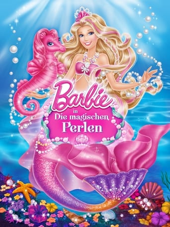 Barbie in Die magischen Perlen