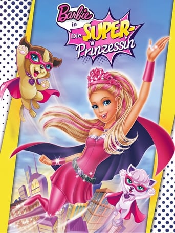 Barbie in Die Superprinzessin
