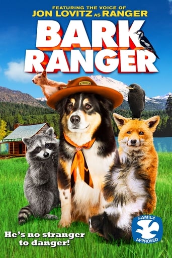 Bark Ranger - Mein Hund, der Held!