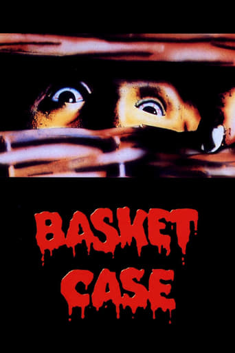 Basket Case – Der unheimliche Zwilling