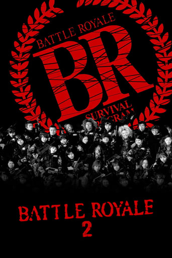 Battle Royale 2