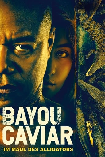 Bayou Caviar: Im Maul des Alligators